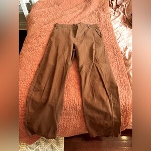 Gap Workwear Style Pant - Size 14